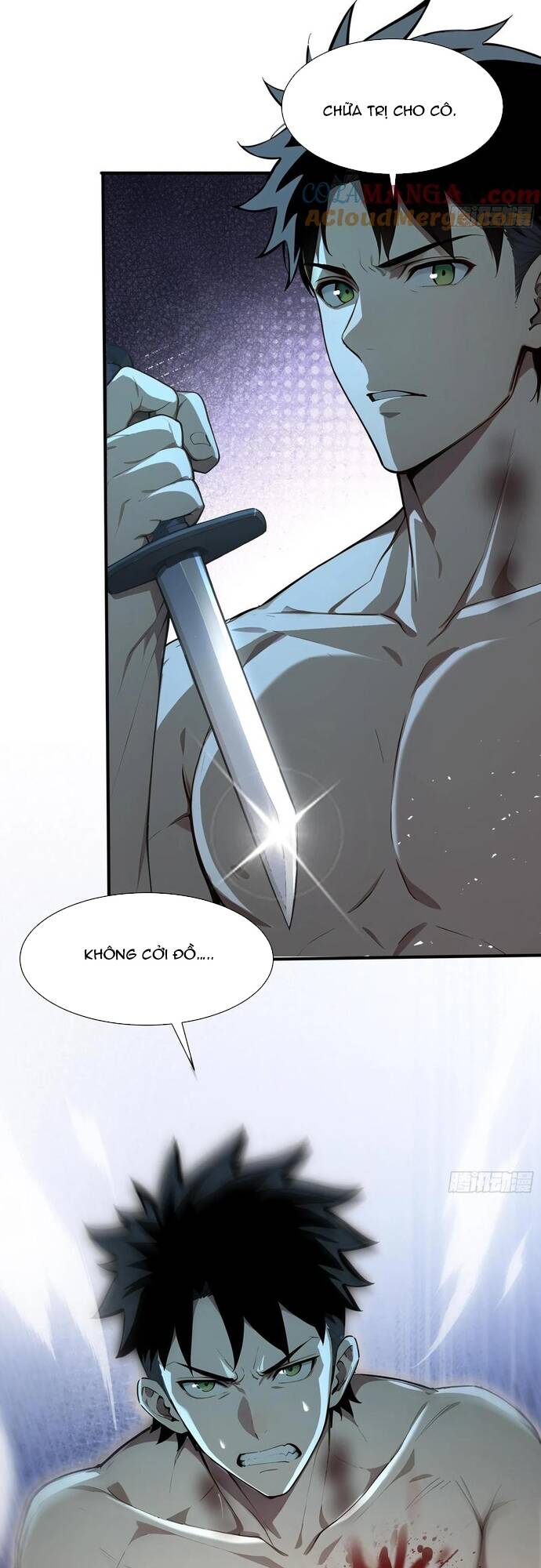 Đệ Nhất Ngự Thú Sư - Chapter 17 - Page 12