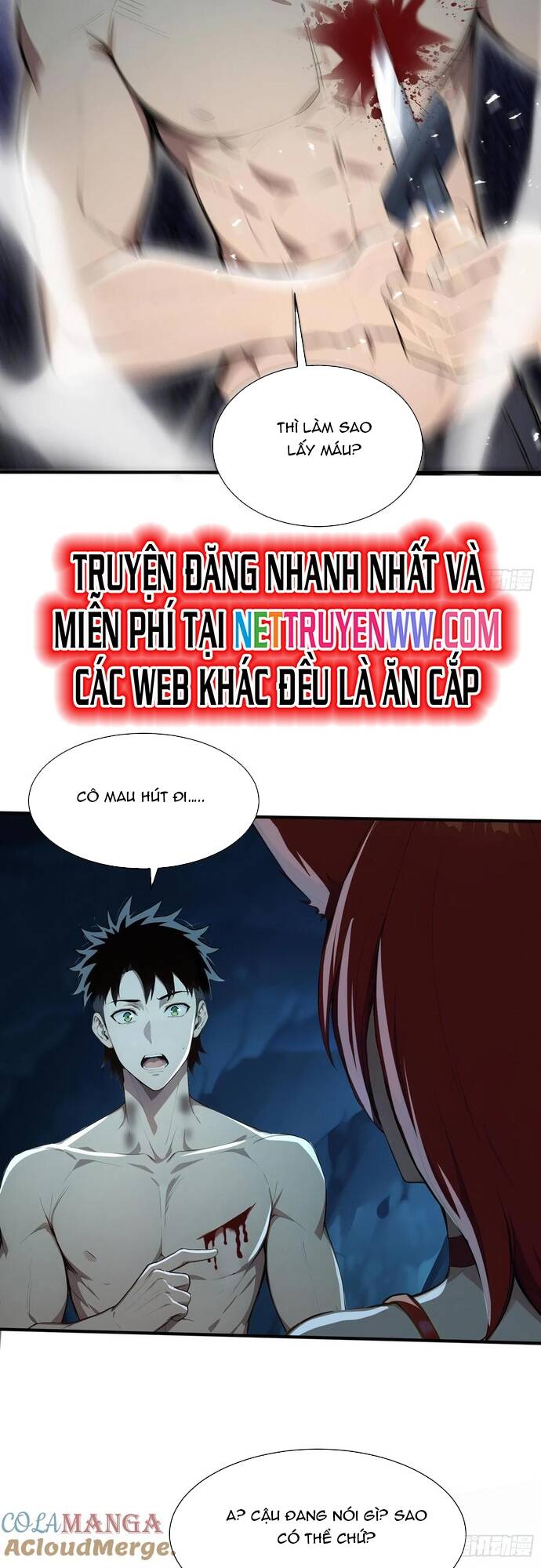 Đệ Nhất Ngự Thú Sư - Chapter 17 - Page 13