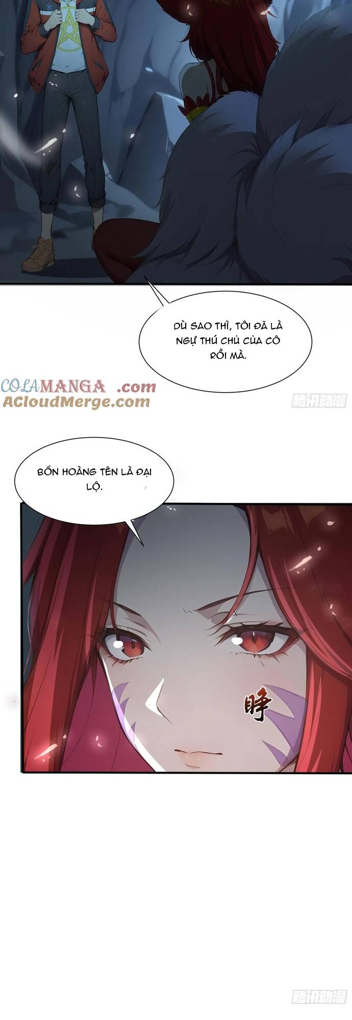 Đệ Nhất Ngự Thú Sư - Chapter 17 - Page 18