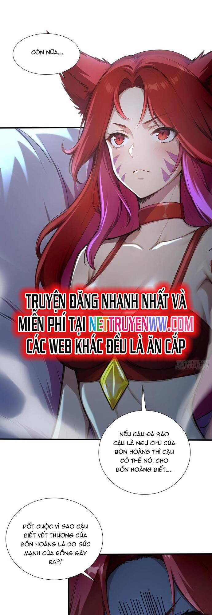 Đệ Nhất Ngự Thú Sư - Chapter 17 - Page 19