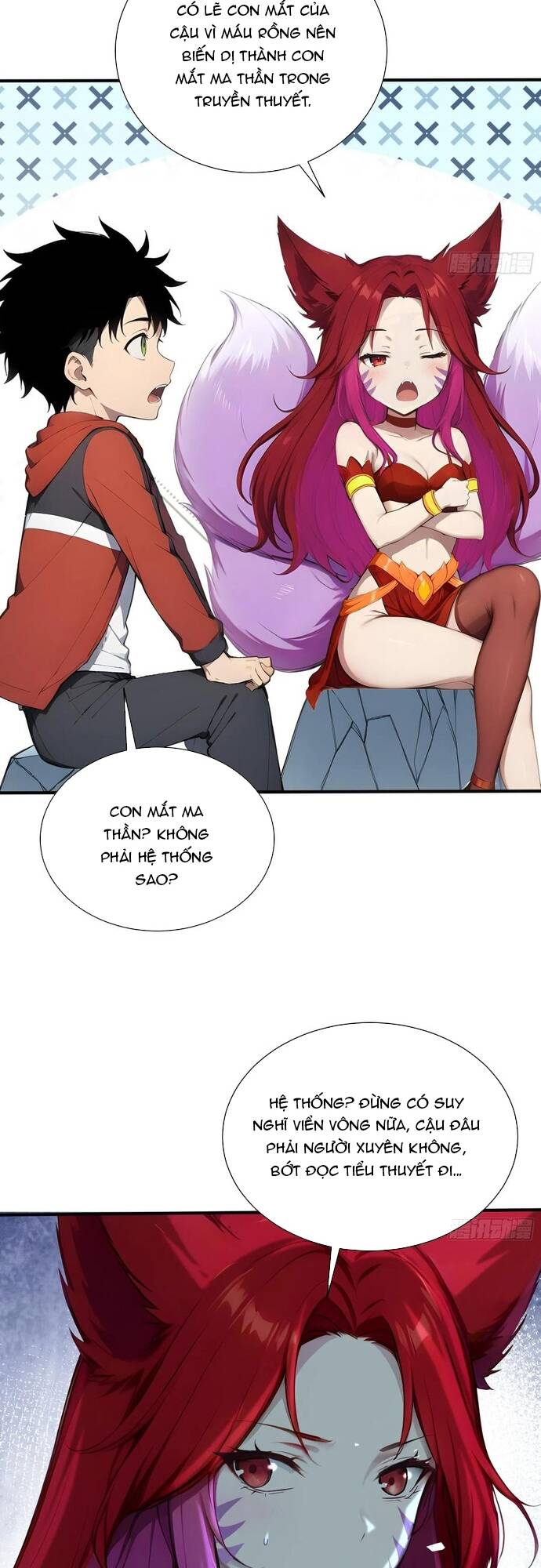 Đệ Nhất Ngự Thú Sư - Chapter 17 - Page 26