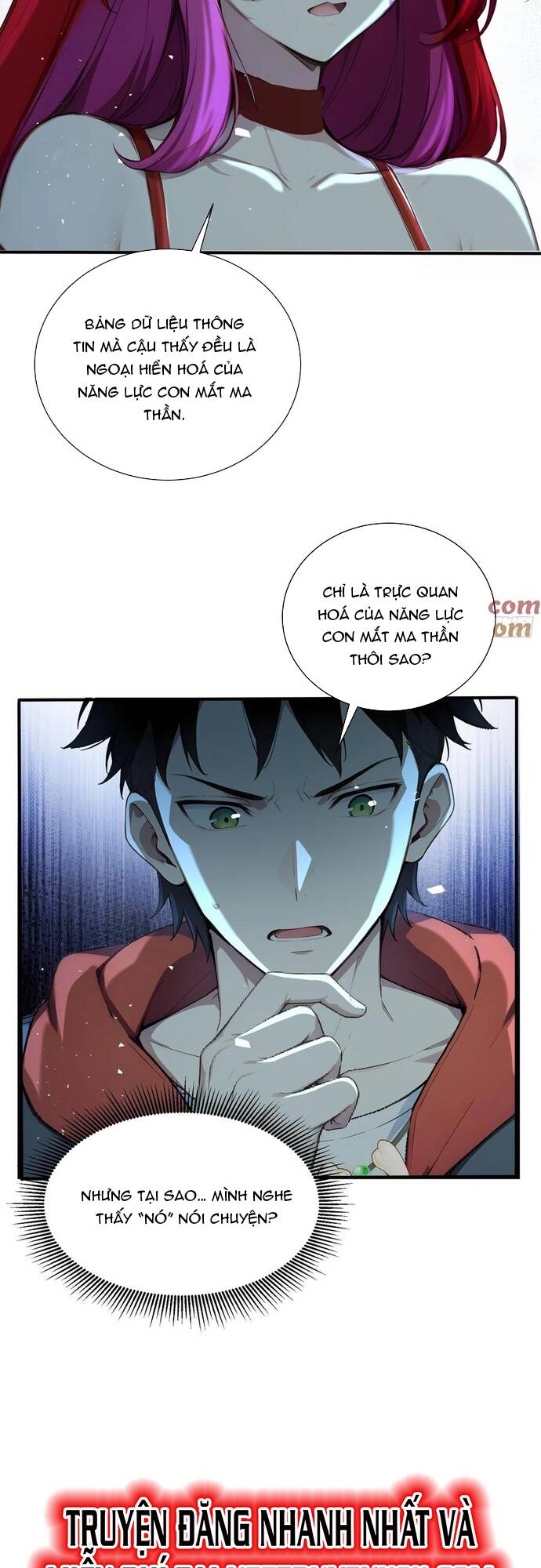 Đệ Nhất Ngự Thú Sư - Chapter 17 - Page 27