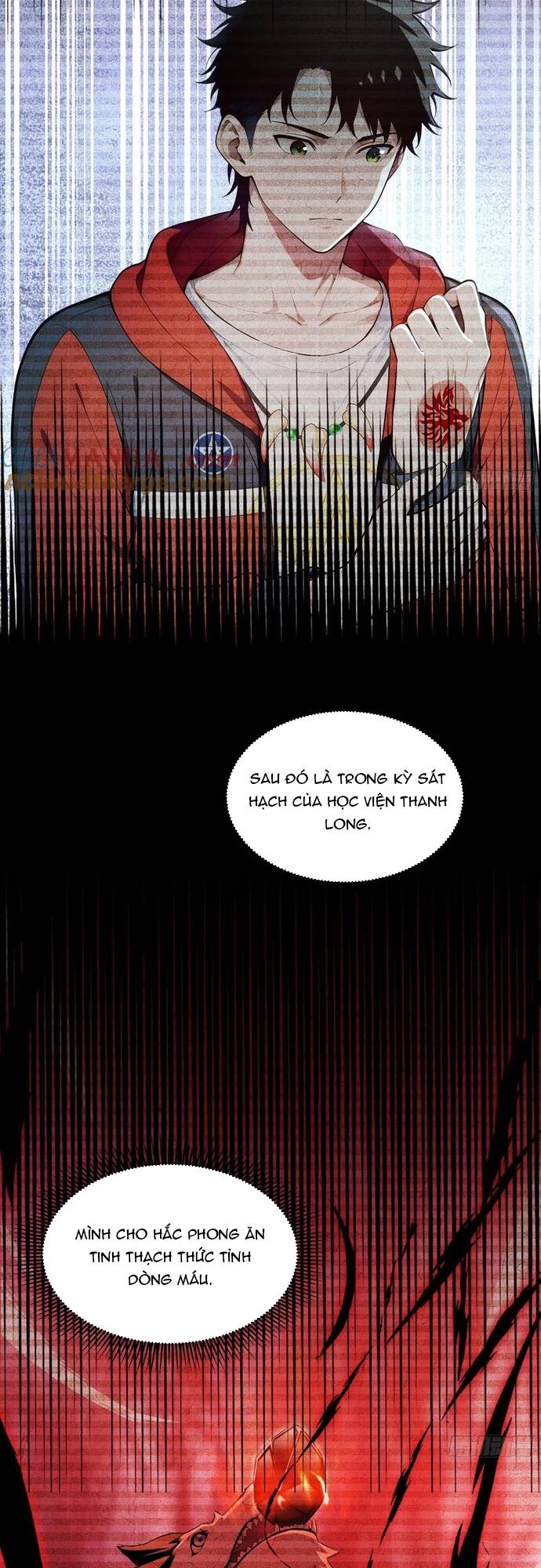 Đệ Nhất Ngự Thú Sư - Chapter 17 - Page 29