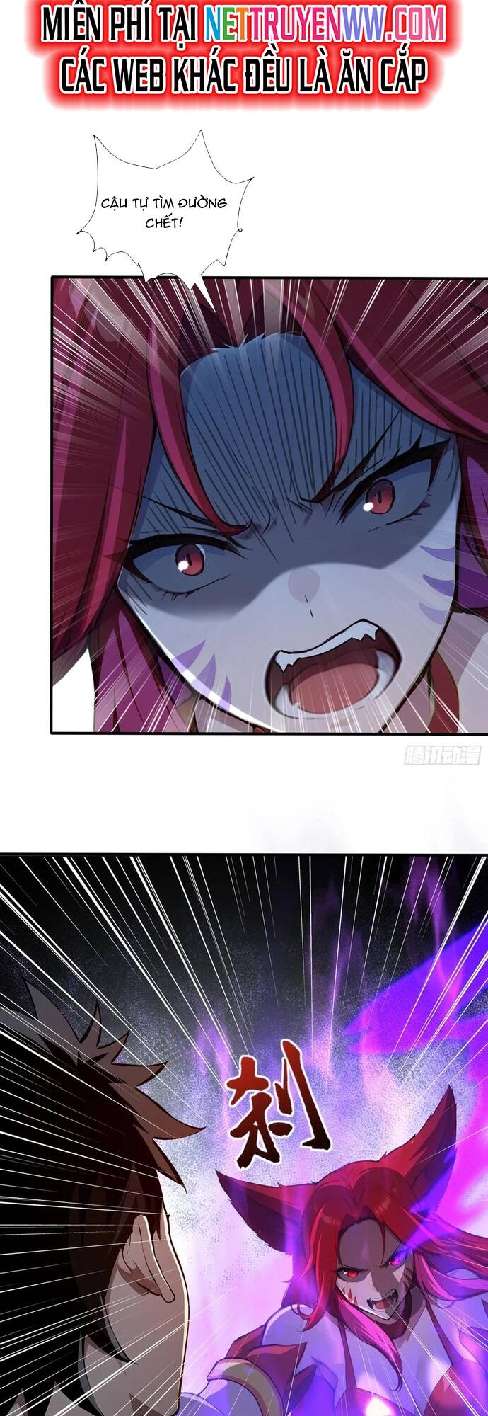 Đệ Nhất Ngự Thú Sư - Chapter 17 - Page 3