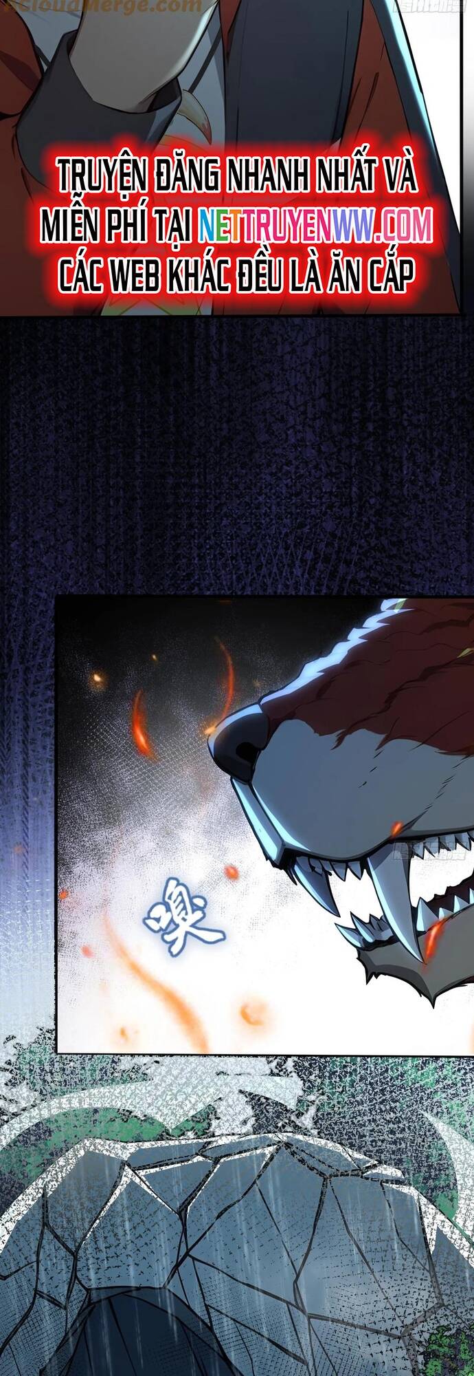 Đệ Nhất Ngự Thú Sư - Chapter 17 - Page 33