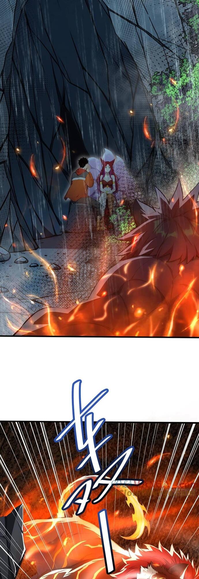 Đệ Nhất Ngự Thú Sư - Chapter 17 - Page 34