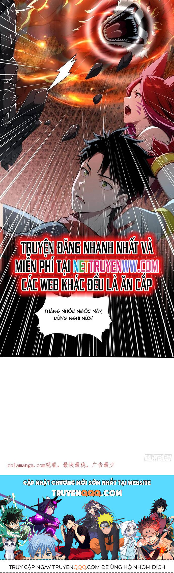 Đệ Nhất Ngự Thú Sư - Chapter 17 - Page 35