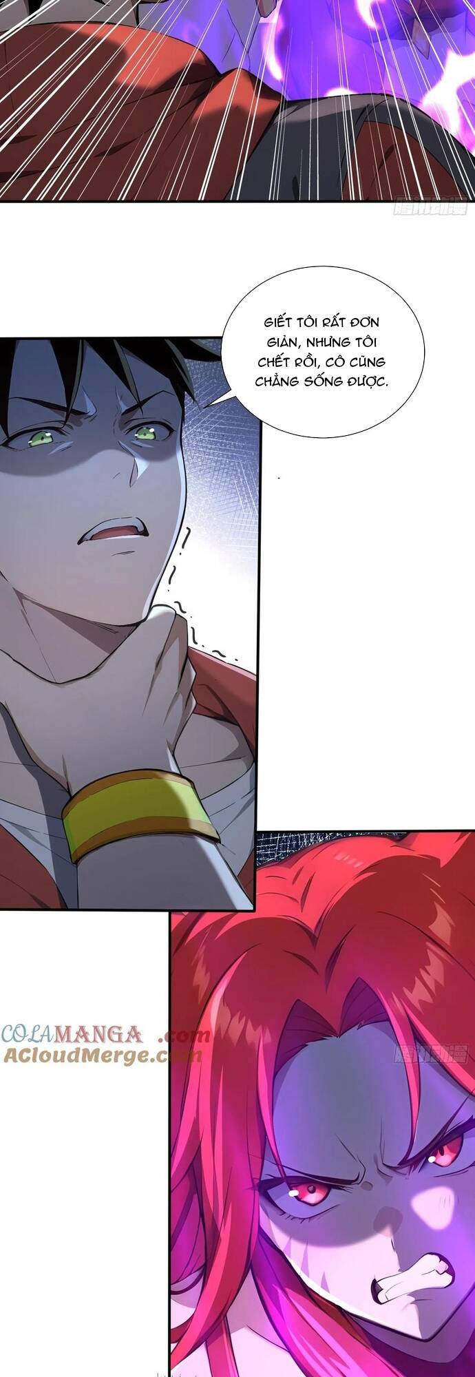 Đệ Nhất Ngự Thú Sư - Chapter 17 - Page 4