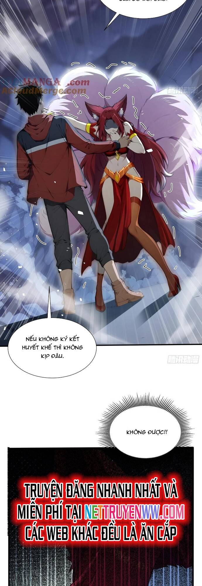 Đệ Nhất Ngự Thú Sư - Chapter 17 - Page 6