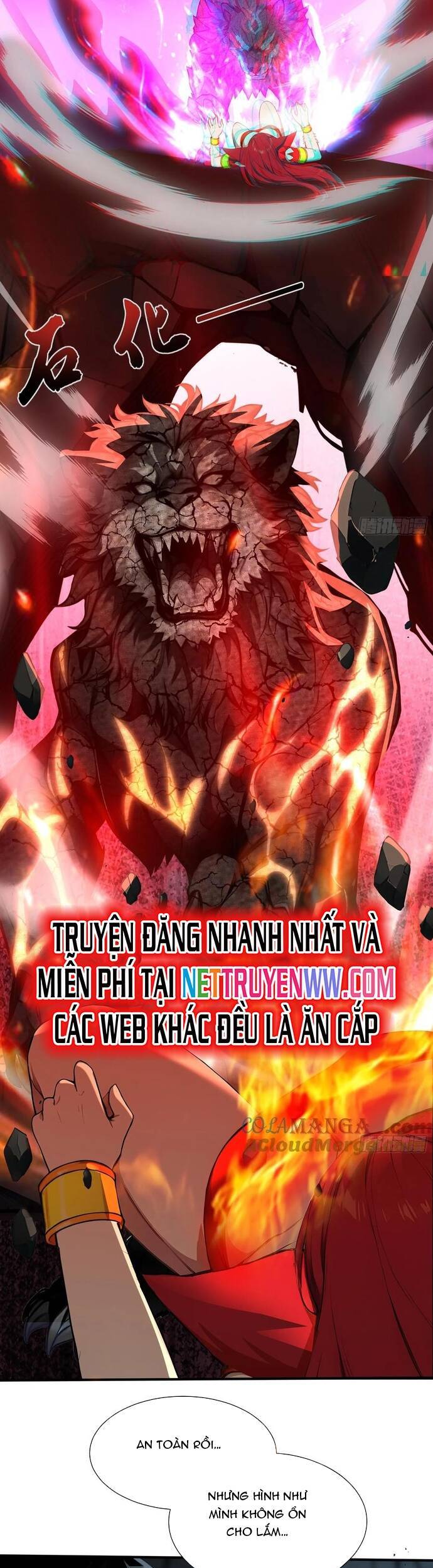 Đệ Nhất Ngự Thú Sư - Chapter 18 - Page 10