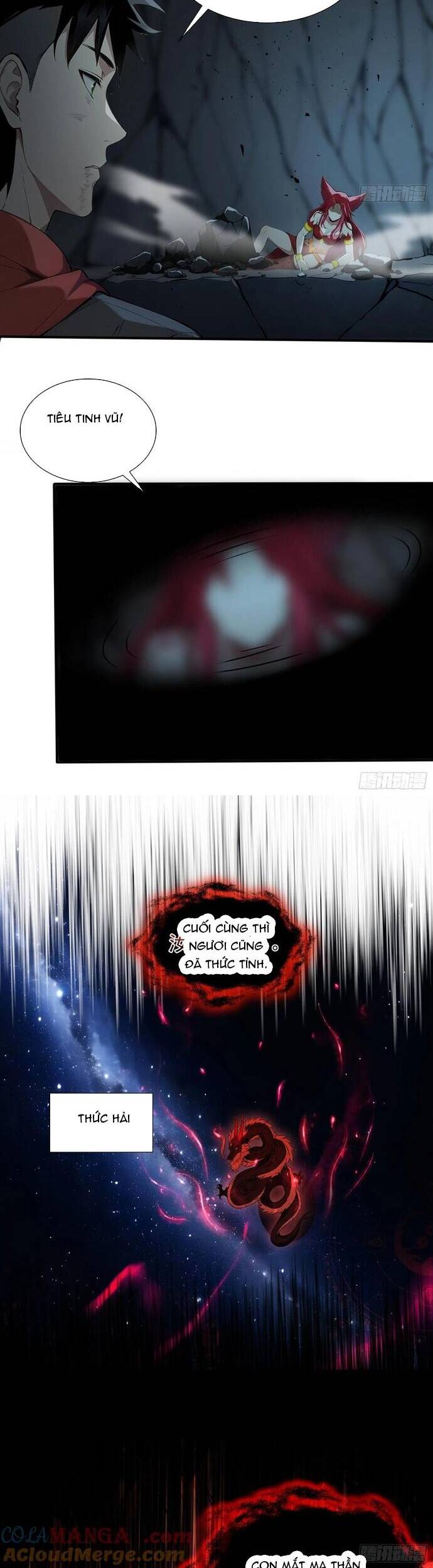 Đệ Nhất Ngự Thú Sư - Chapter 18 - Page 11