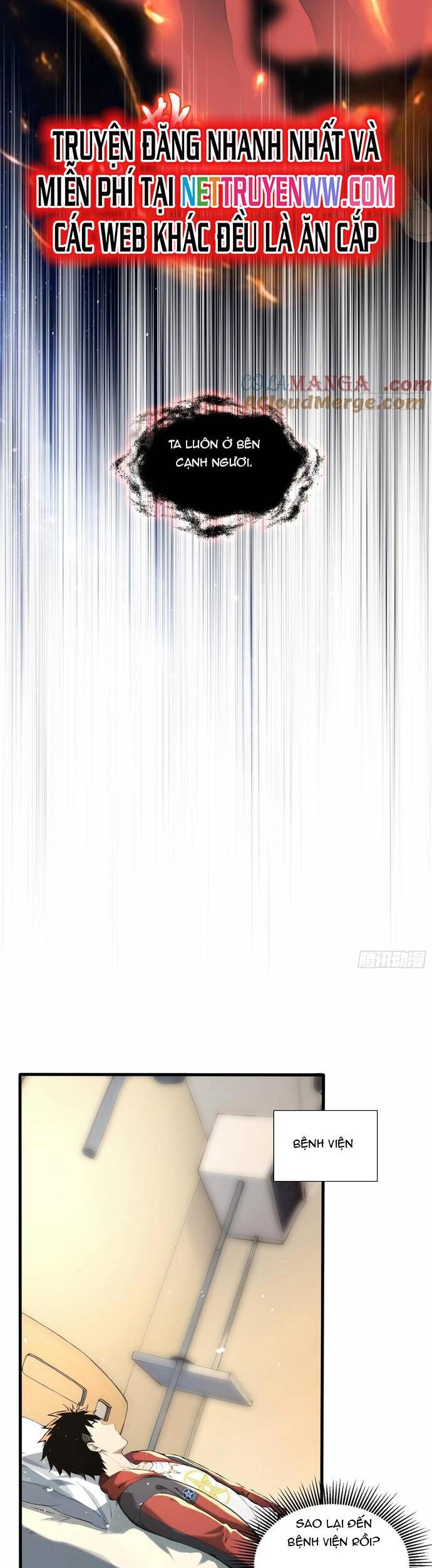 Đệ Nhất Ngự Thú Sư - Chapter 18 - Page 18