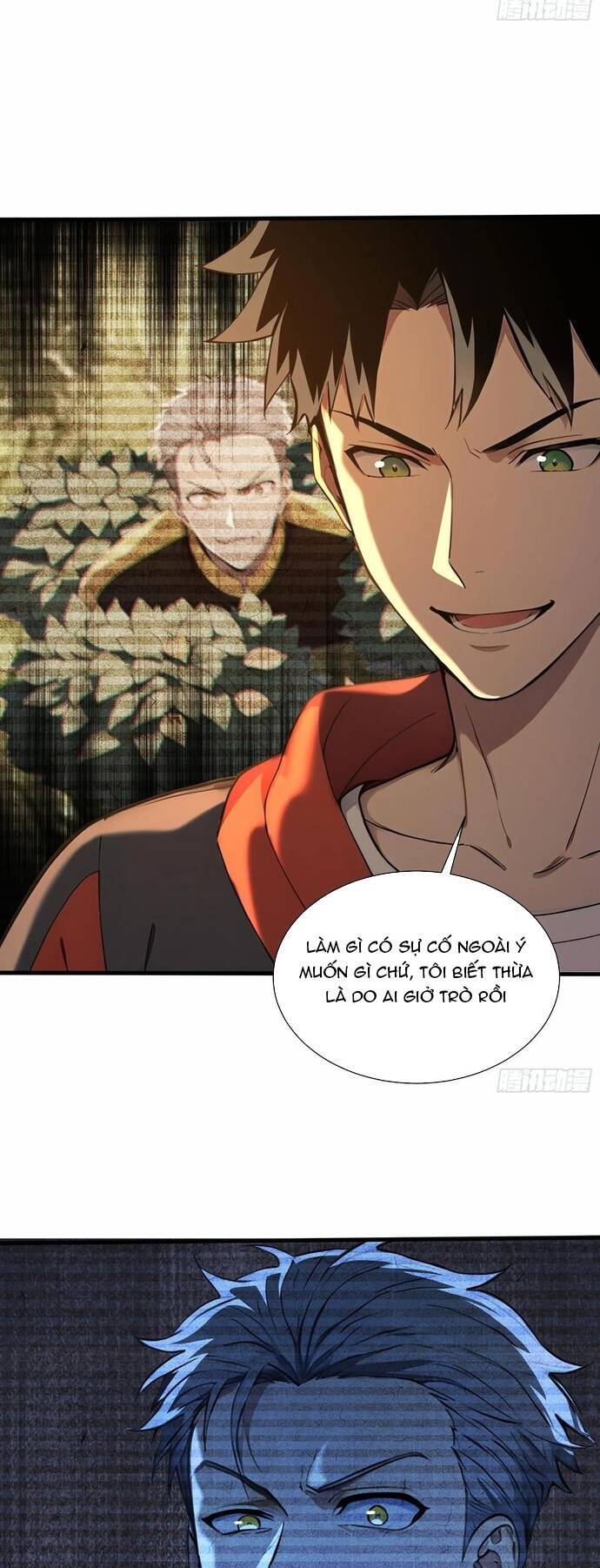 Đệ Nhất Ngự Thú Sư - Chapter 18 - Page 26