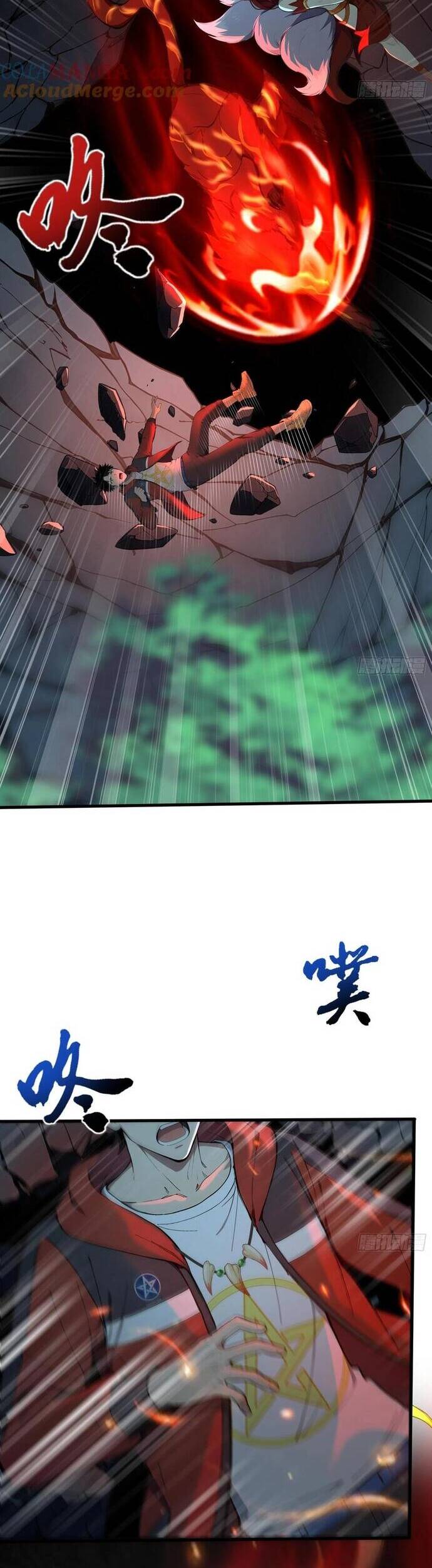 Đệ Nhất Ngự Thú Sư - Chapter 18 - Page 3