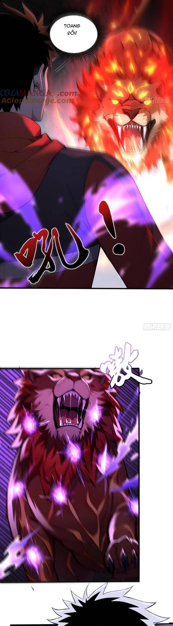 Đệ Nhất Ngự Thú Sư - Chapter 18 - Page 4