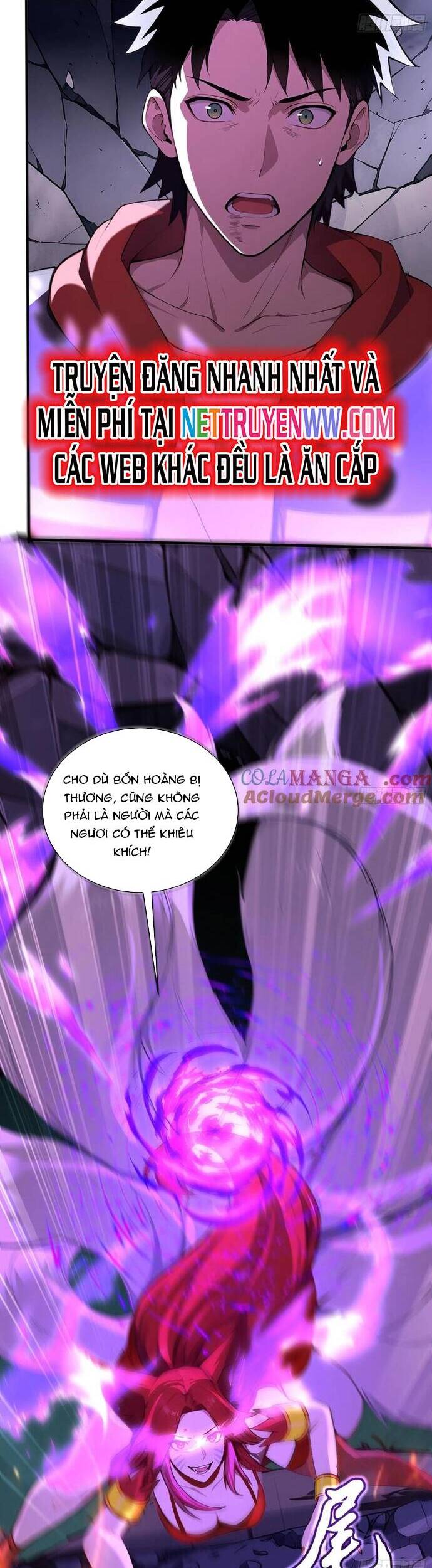 Đệ Nhất Ngự Thú Sư - Chapter 18 - Page 5