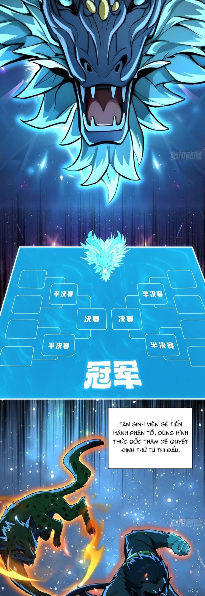 Đệ Nhất Ngự Thú Sư - Chapter 19 - Page 11