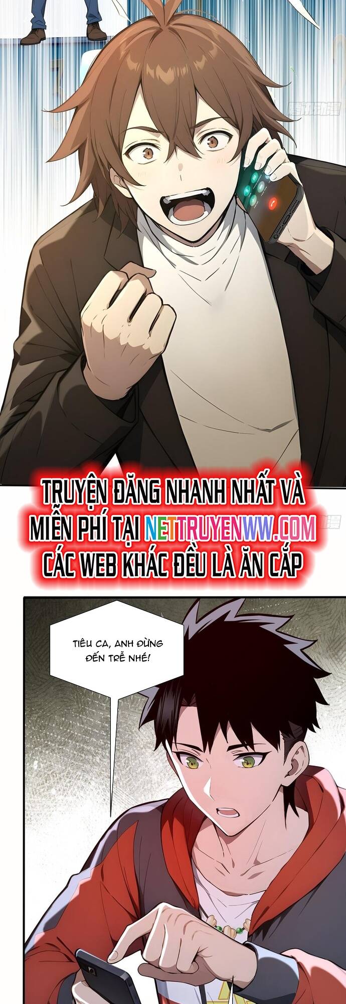 Đệ Nhất Ngự Thú Sư - Chapter 19 - Page 13