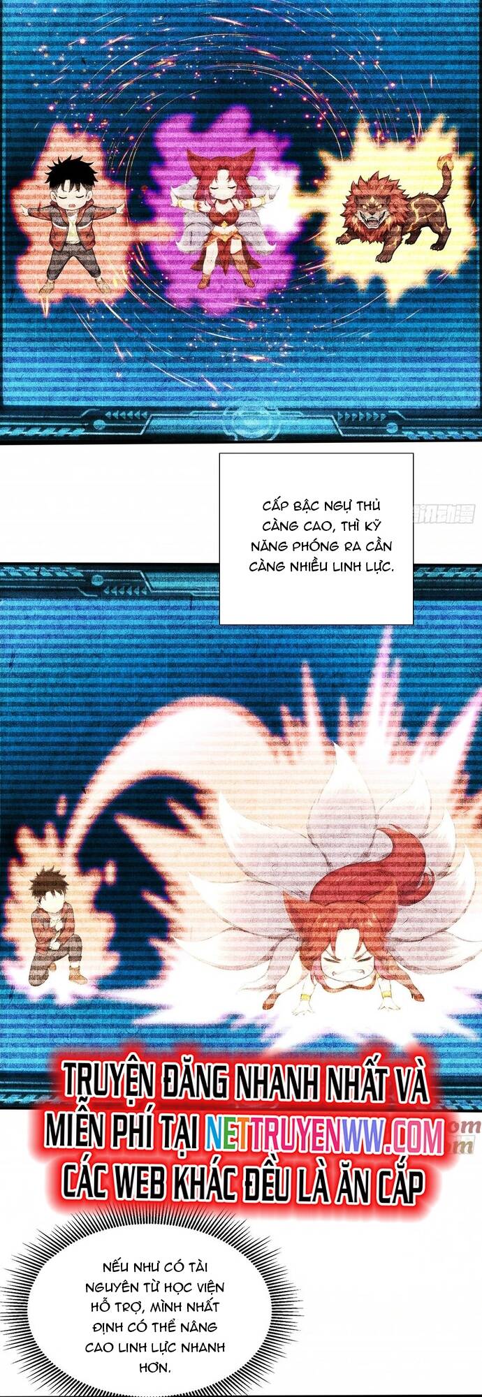 Đệ Nhất Ngự Thú Sư - Chapter 19 - Page 15