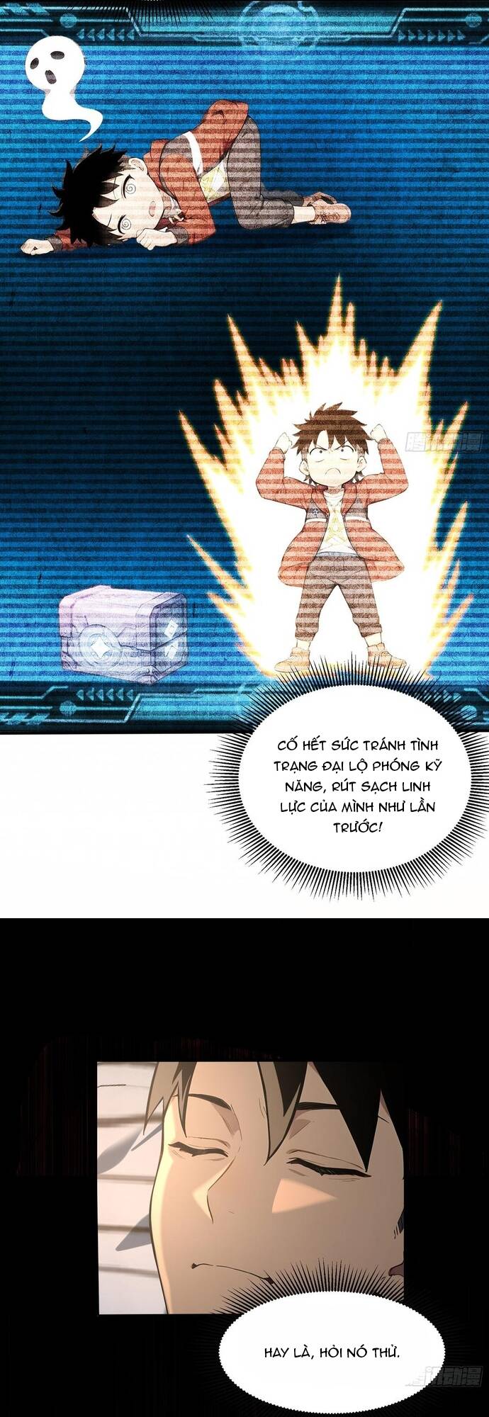 Đệ Nhất Ngự Thú Sư - Chapter 19 - Page 16