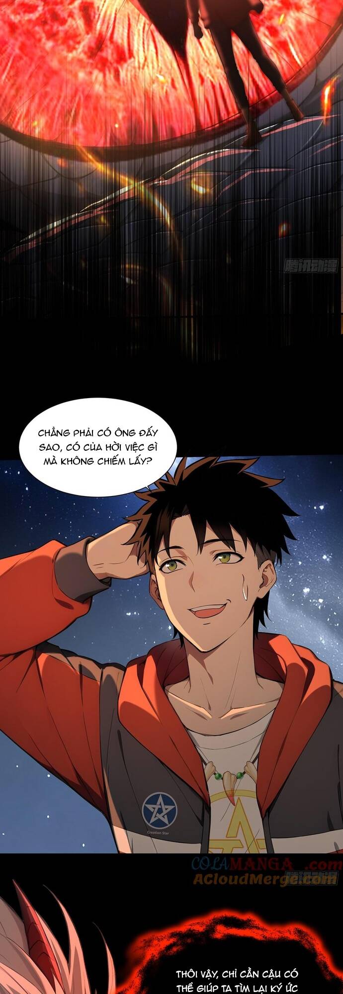 Đệ Nhất Ngự Thú Sư - Chapter 19 - Page 20