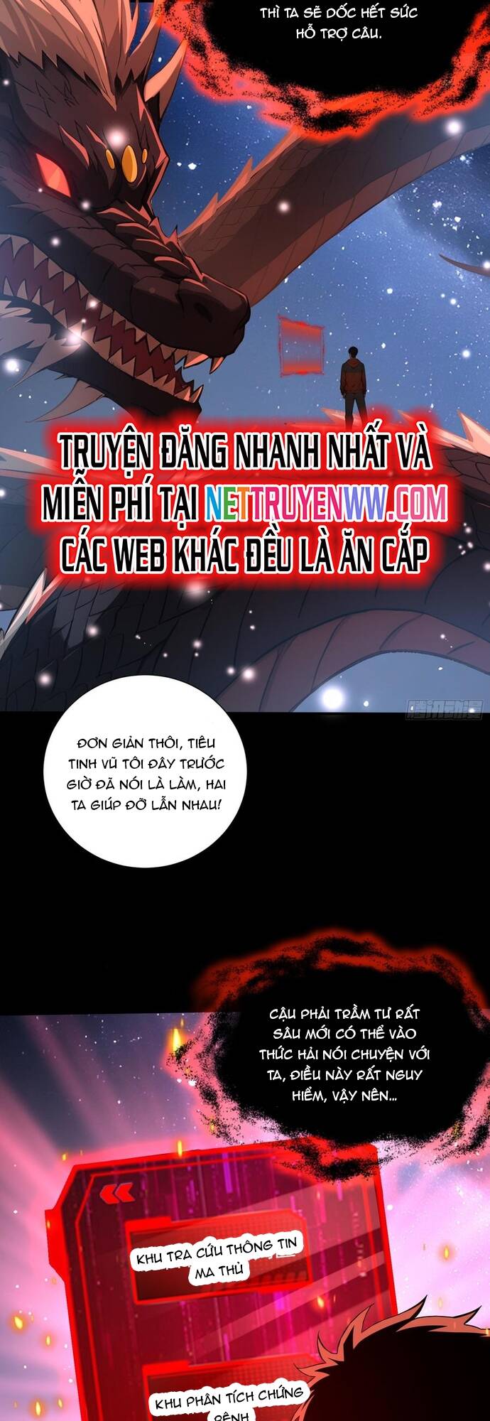 Đệ Nhất Ngự Thú Sư - Chapter 19 - Page 21