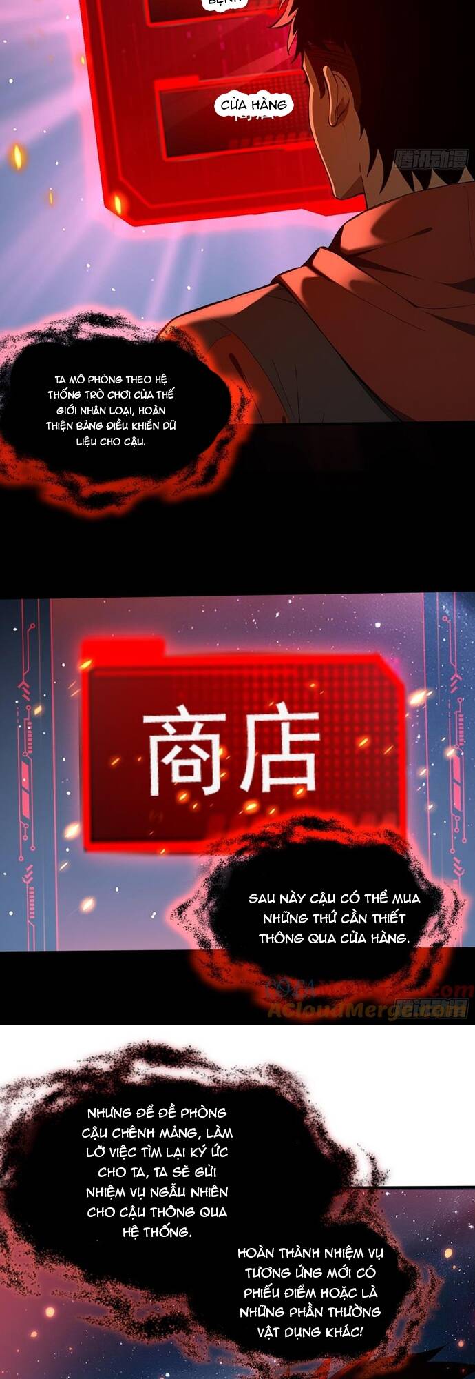 Đệ Nhất Ngự Thú Sư - Chapter 19 - Page 22