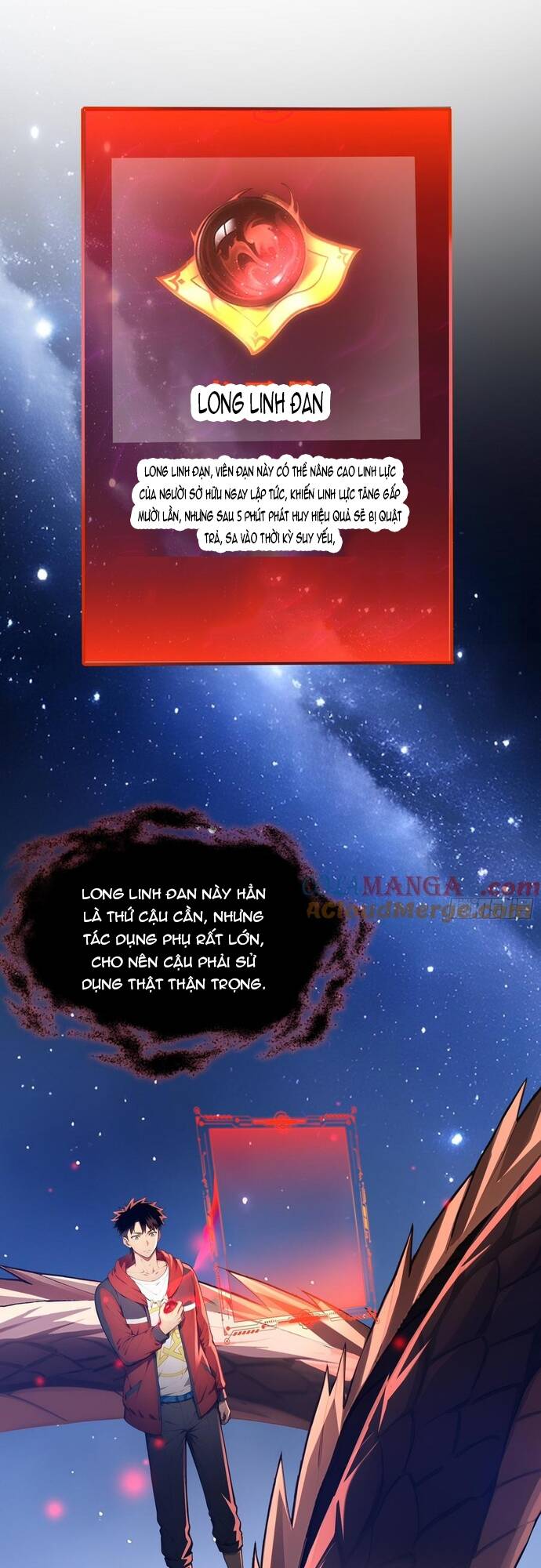 Đệ Nhất Ngự Thú Sư - Chapter 19 - Page 24