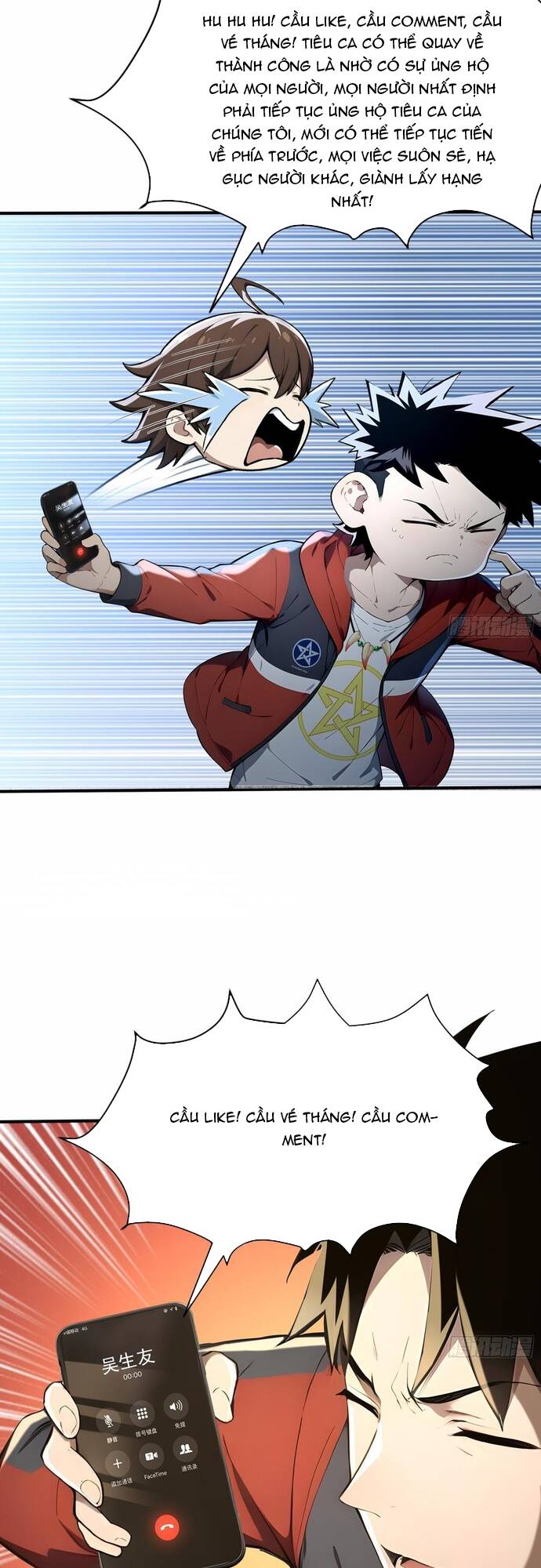 Đệ Nhất Ngự Thú Sư - Chapter 19 - Page 31