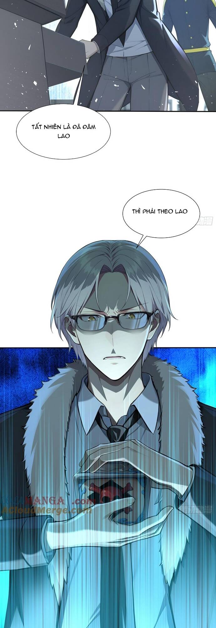 Đệ Nhất Ngự Thú Sư - Chapter 19 - Page 5