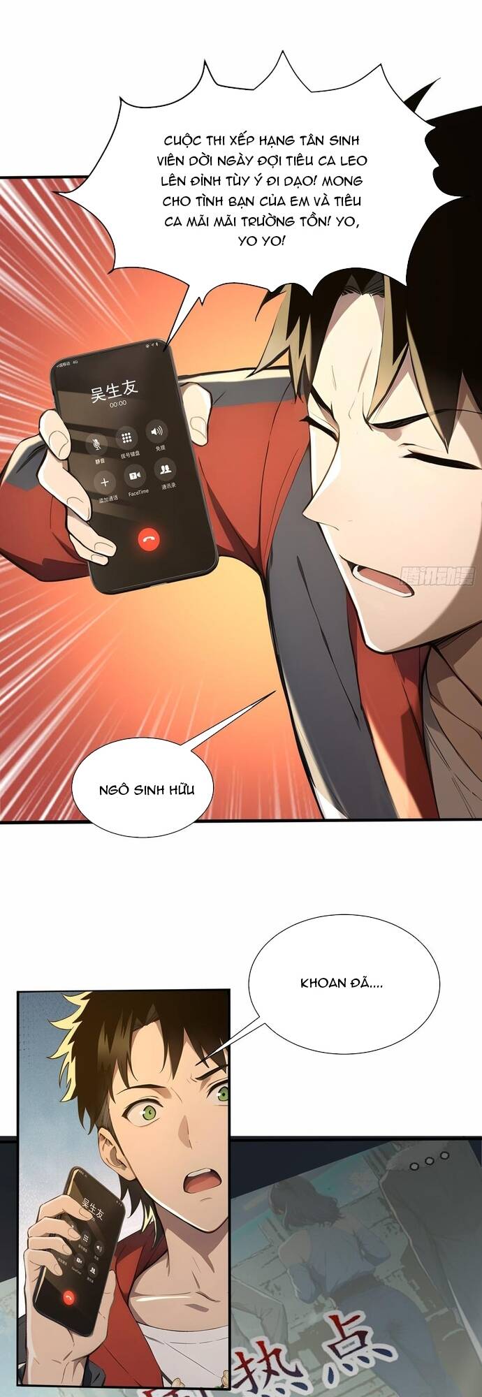 Đệ Nhất Ngự Thú Sư - Chapter 19 - Page 9