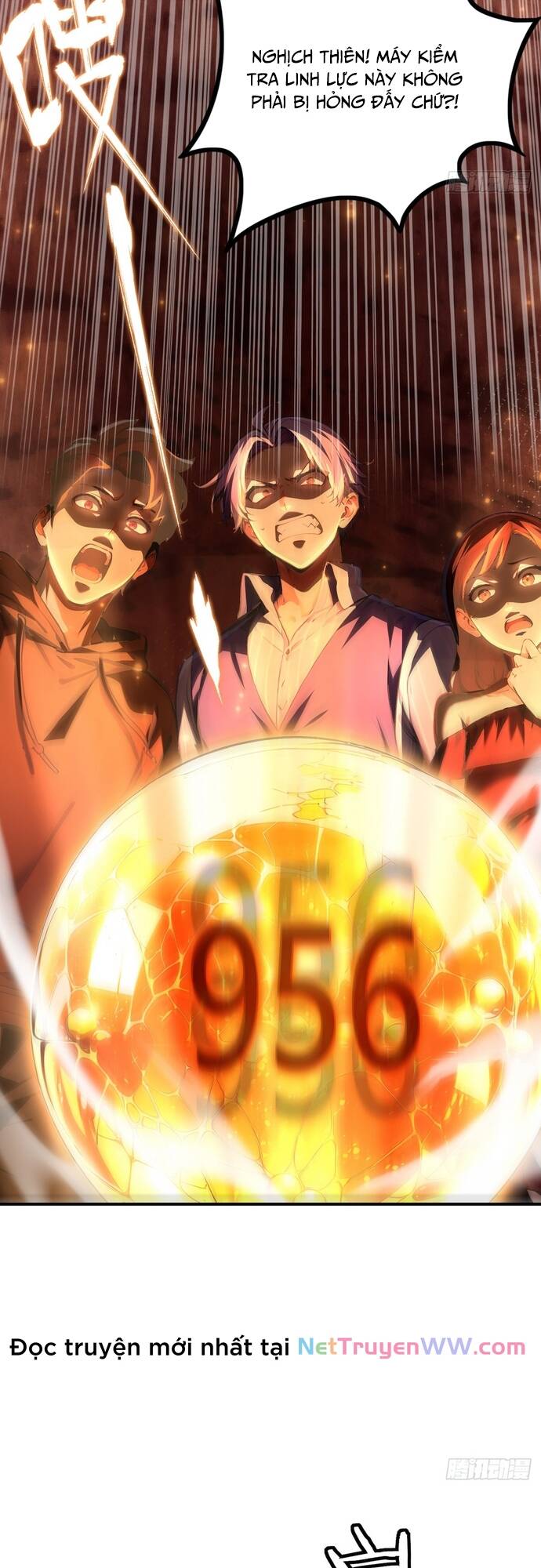 Đệ Nhất Ngự Thú Sư - Chapter 2 - Page 15