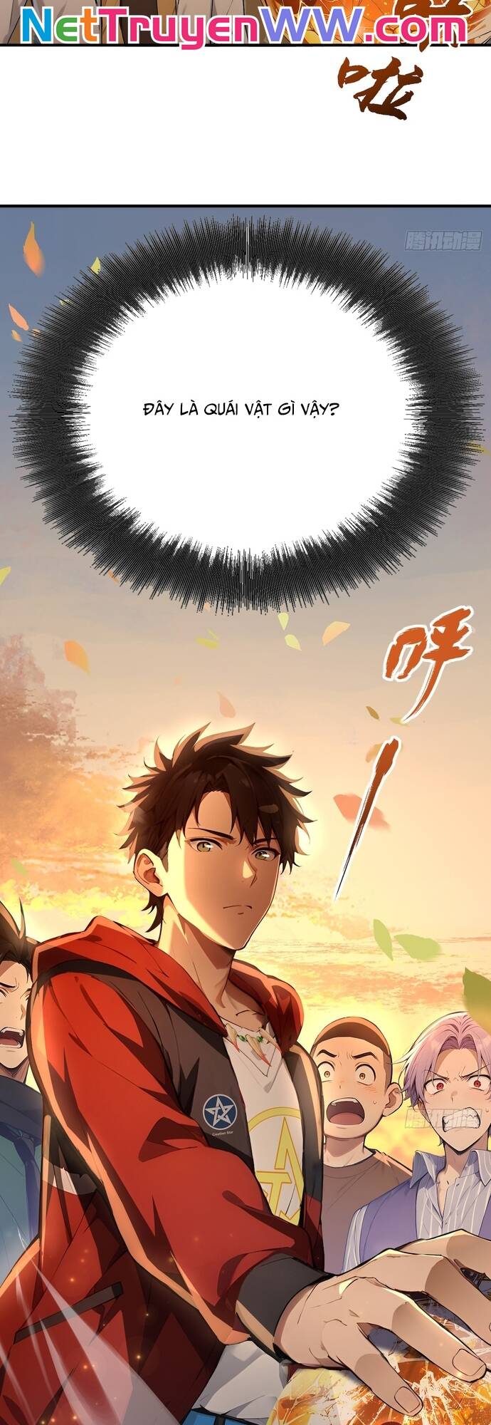 Đệ Nhất Ngự Thú Sư - Chapter 2 - Page 17