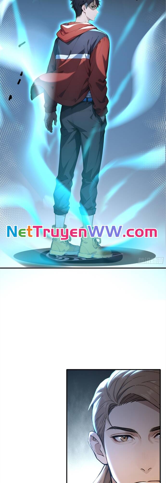 Đệ Nhất Ngự Thú Sư - Chapter 2 - Page 21