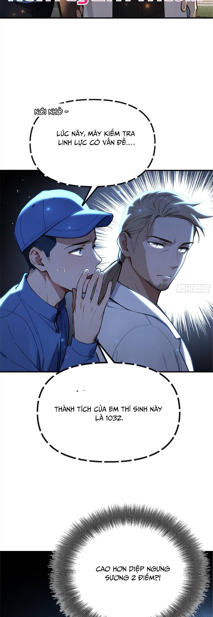 Đệ Nhất Ngự Thú Sư - Chapter 2 - Page 26