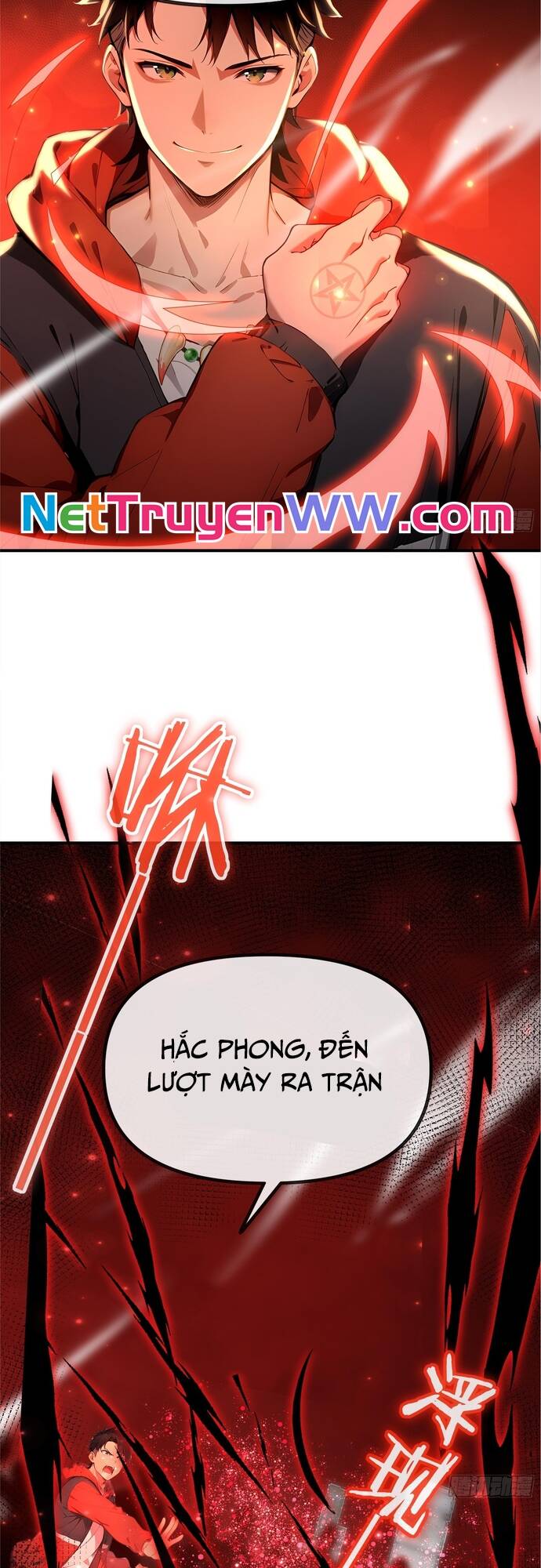 Đệ Nhất Ngự Thú Sư - Chapter 2 - Page 29