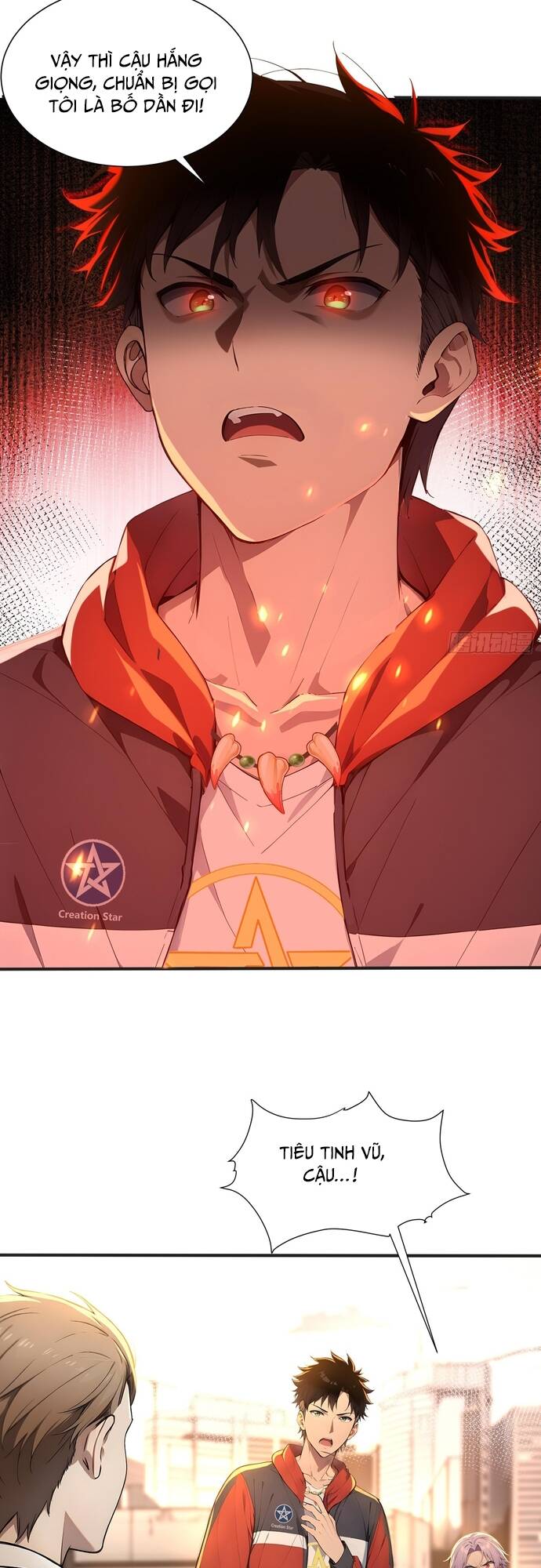 Đệ Nhất Ngự Thú Sư - Chapter 2 - Page 6