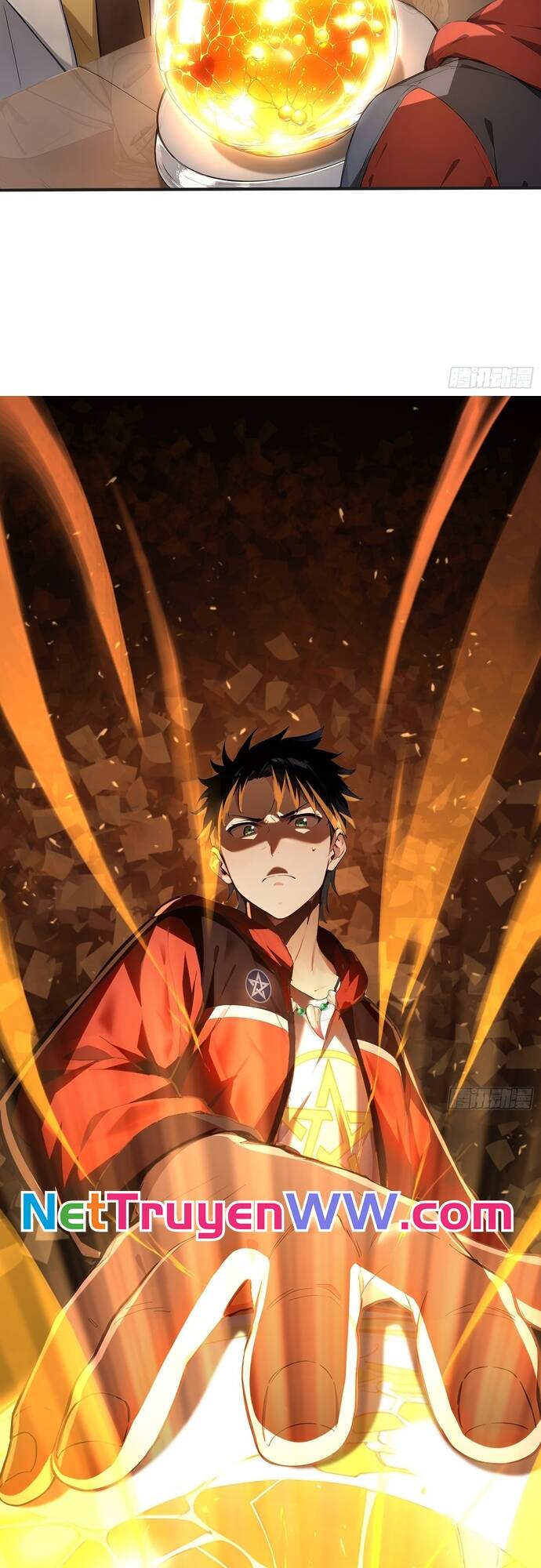 Đệ Nhất Ngự Thú Sư - Chapter 2 - Page 9