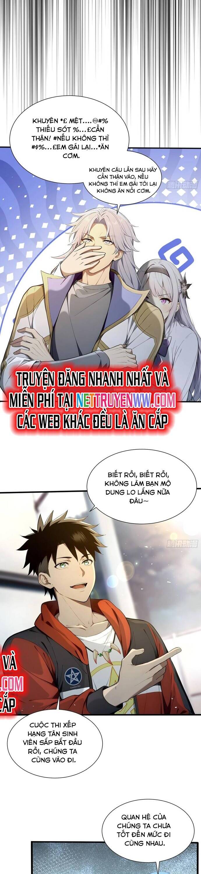 Đệ Nhất Ngự Thú Sư - Chapter 20 - Page 11