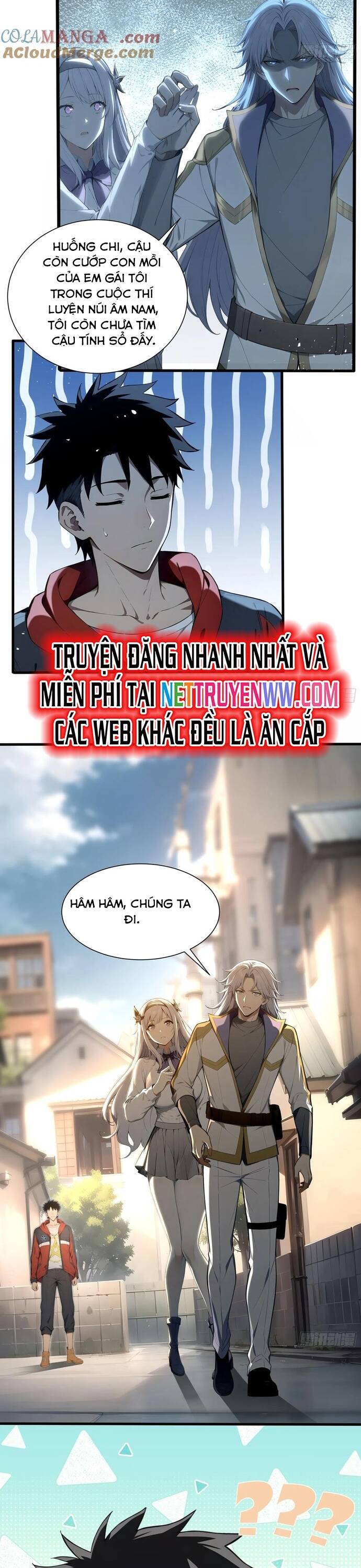 Đệ Nhất Ngự Thú Sư - Chapter 20 - Page 12