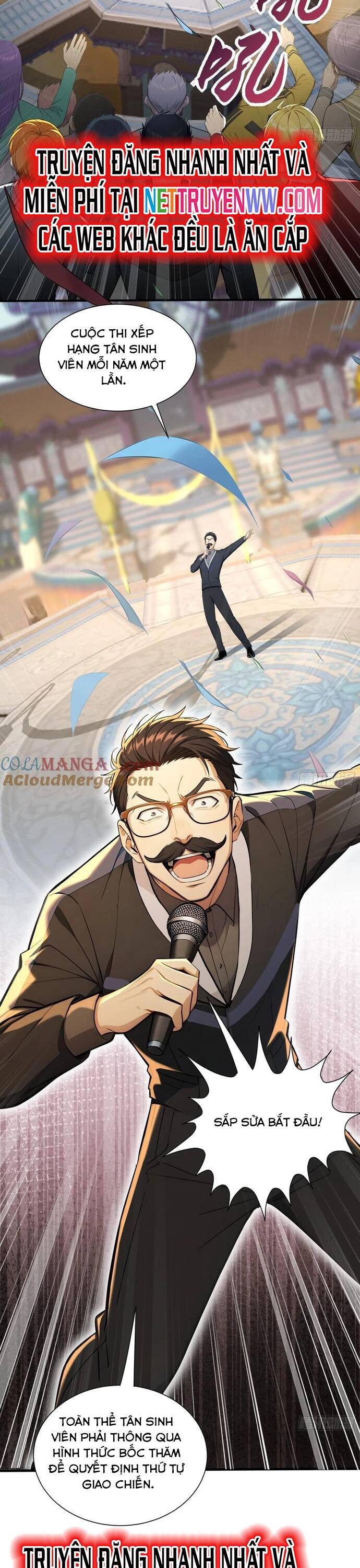 Đệ Nhất Ngự Thú Sư - Chapter 20 - Page 14