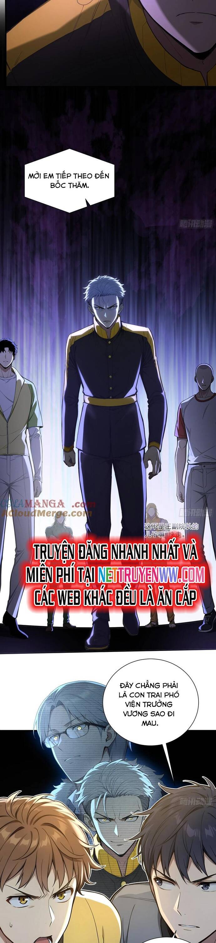 Đệ Nhất Ngự Thú Sư - Chapter 20 - Page 16