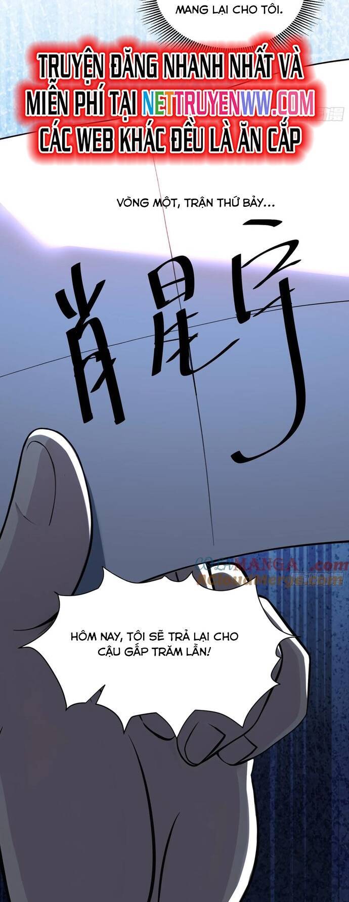 Đệ Nhất Ngự Thú Sư - Chapter 20 - Page 18