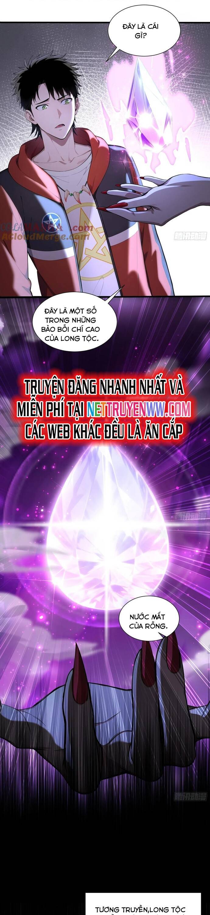 Đệ Nhất Ngự Thú Sư - Chapter 20 - Page 4