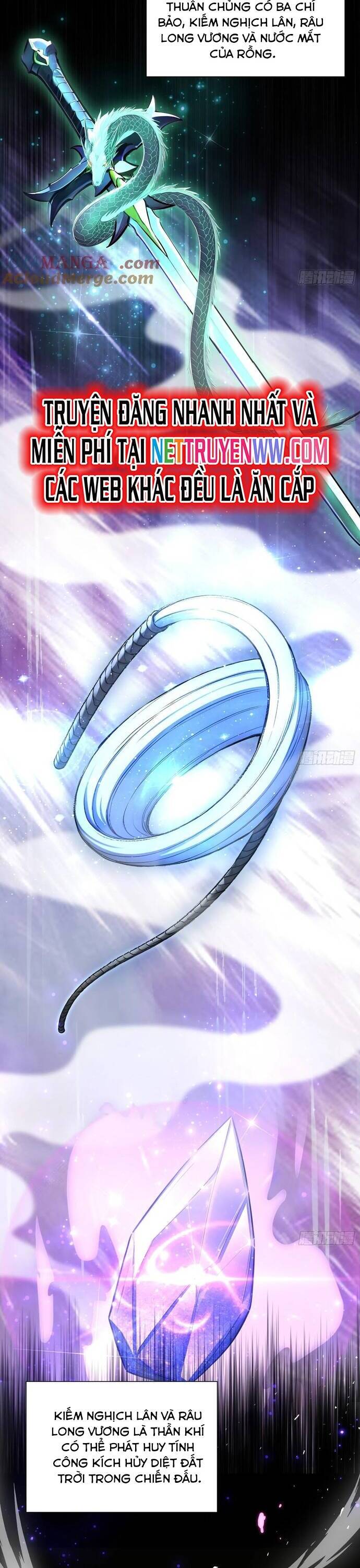 Đệ Nhất Ngự Thú Sư - Chapter 20 - Page 5