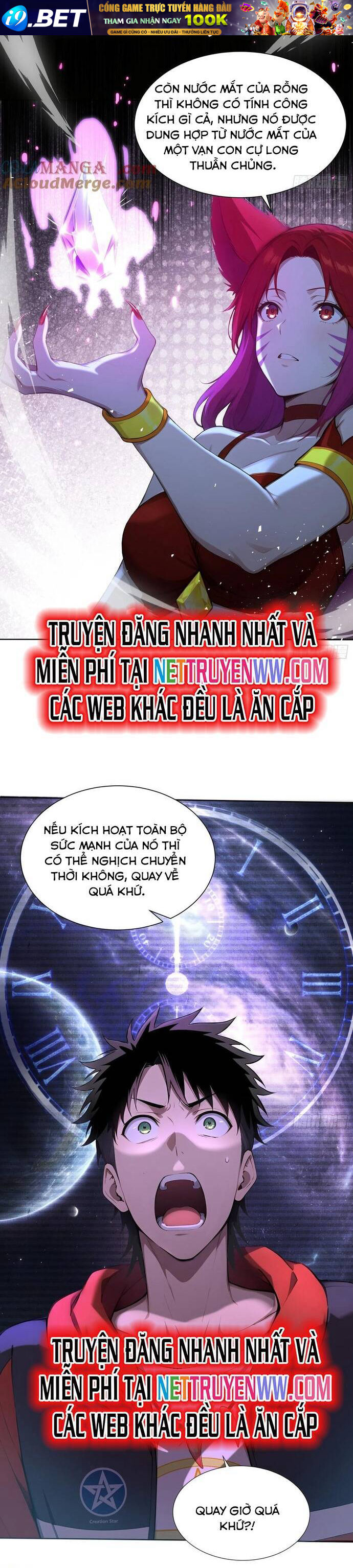 Đệ Nhất Ngự Thú Sư - Chapter 20 - Page 6