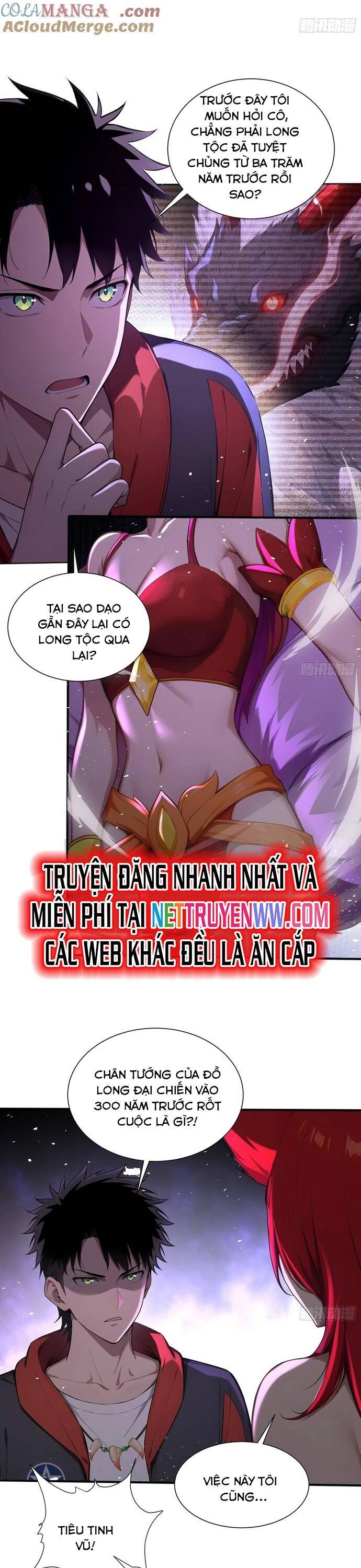 Đệ Nhất Ngự Thú Sư - Chapter 20 - Page 7