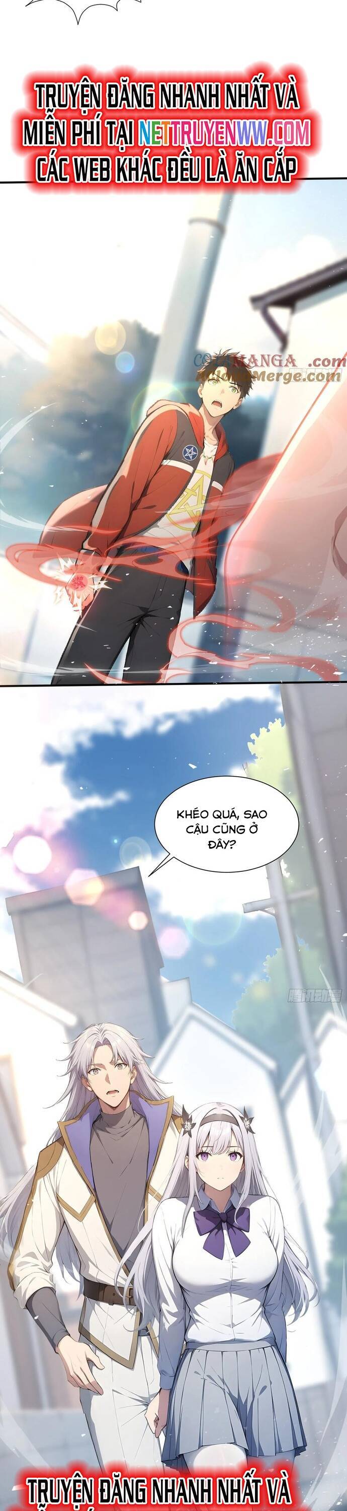 Đệ Nhất Ngự Thú Sư - Chapter 20 - Page 8