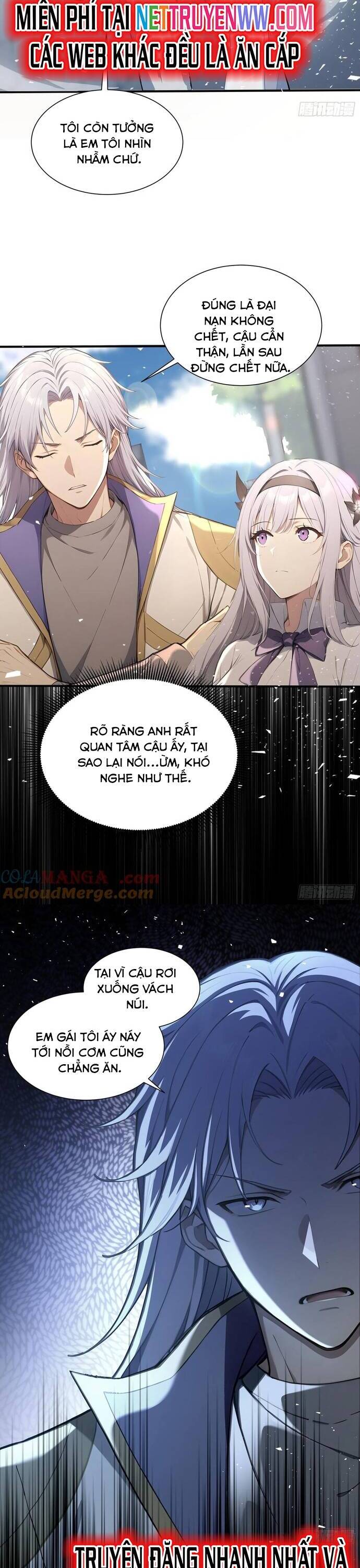 Đệ Nhất Ngự Thú Sư - Chapter 20 - Page 9