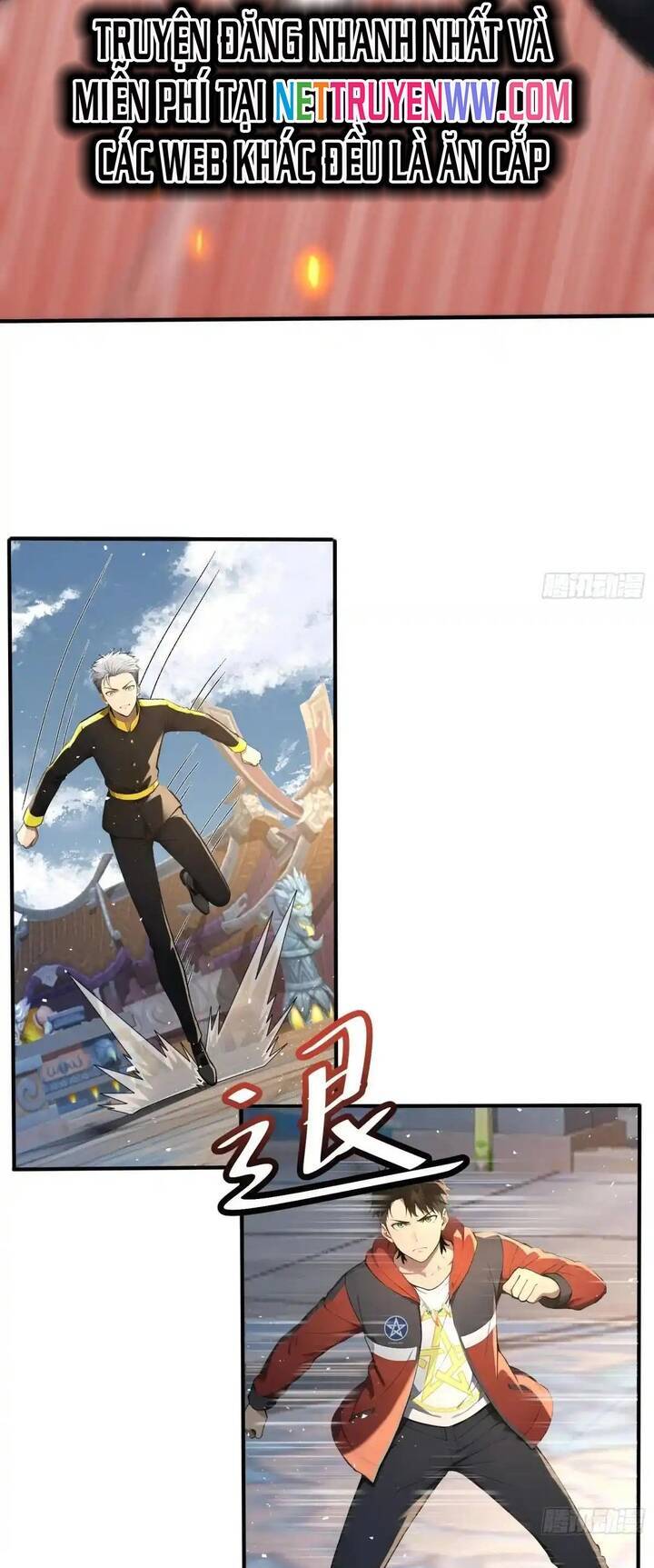 Đệ Nhất Ngự Thú Sư - Chapter 21 - Page 10